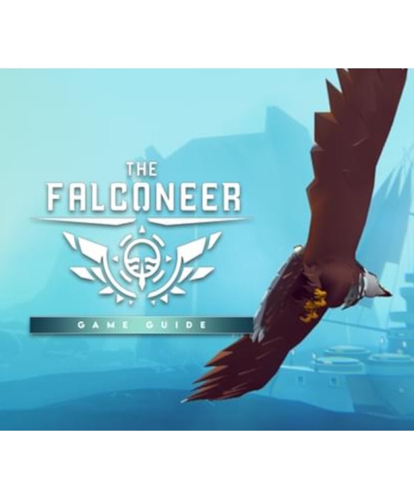 The Falconeer - Game Guide DLC Steam Key EUROPE